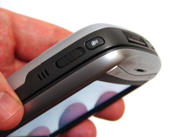 ����������� �� ������������� ������������� Qtek 9100 �� ������ Windows Mobile 5.0