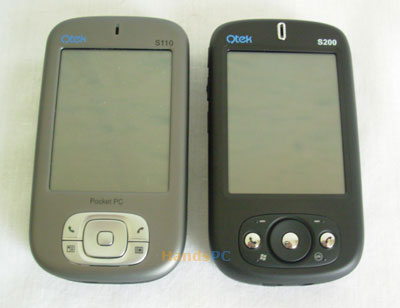 Qtek S200