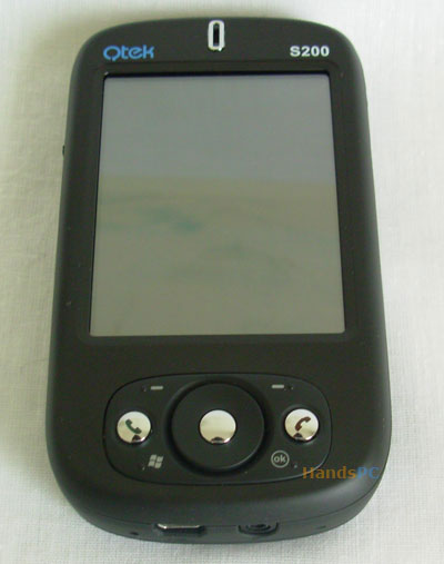 Qtek S200