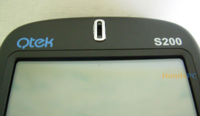 Qtek S200