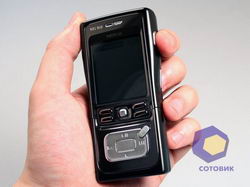 ���������� Nokia N91_8GB