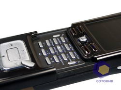 ���������� Nokia N91_8GB