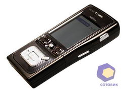 ���������� Nokia N91_8GB