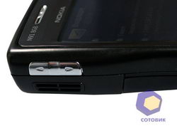 ���������� Nokia N91_8GB