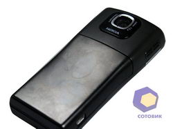 ���������� Nokia N91_8GB