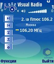 �������� Nokia N91