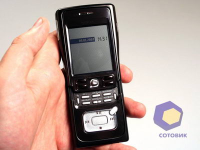 ����� Nokia N91_8GB