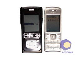 ���������� Nokia N91_8GB