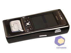 ���������� Nokia N91_8GB