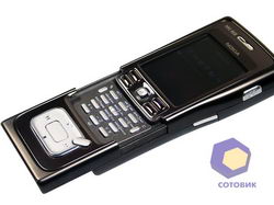 ���������� Nokia N91_8GB