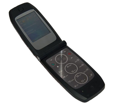 Qtek 8500