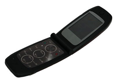 Qtek 8500
