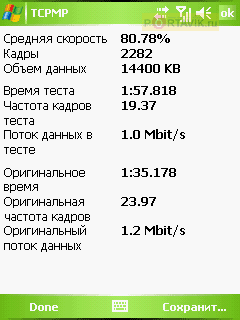 HTC Herald p4350 �����