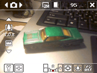 HTC Herald p4350 �����