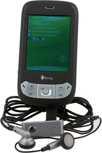 HTC P4350