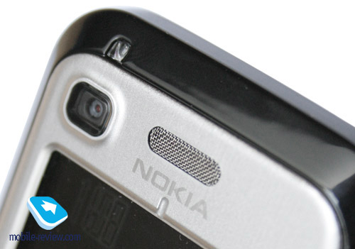 Nokia 6110 Navigator