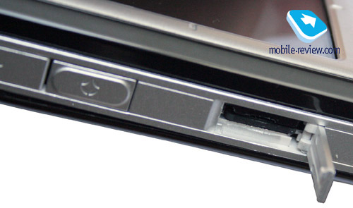 Nokia 6110 Navigator