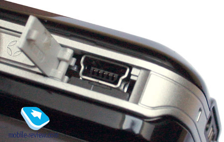 Nokia 6110 Navigator