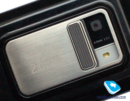 Nokia 6110 Navigator