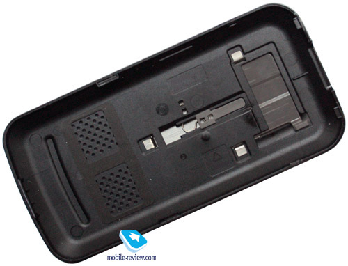 Nokia 6110 Navigator