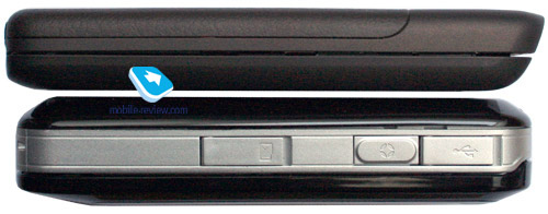 Nokia 6110 Navigator