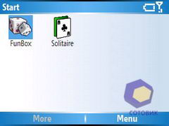 ��������� Samsung i320