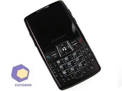 ����� Samsung i320