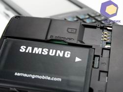 ���������� Samsung i320