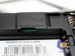 ���������� Samsung i320