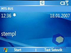 ��������� Samsung i320