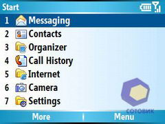 ��������� Samsung i320