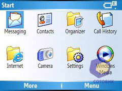 ��������� Samsung i320