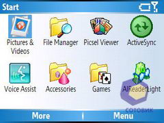 ��������� Samsung i320