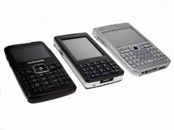 ���������� Samsung i320