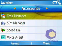 ��������� Samsung i320