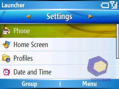 ��������� Samsung i320