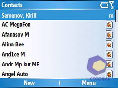 ��������� Samsung i320