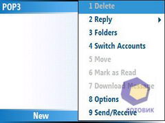 ��������� Samsung i320