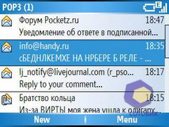 ��������� Samsung i320