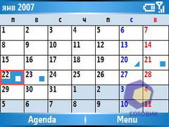 ��������� Samsung i320