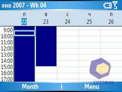 ��������� Samsung i320