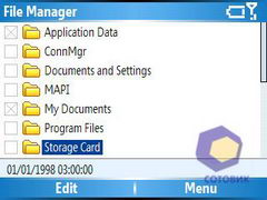 ��������� Samsung i320