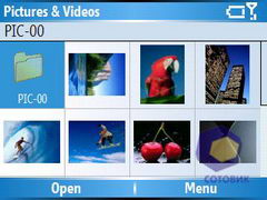 ��������� Samsung i320