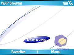 ��������� Samsung i320