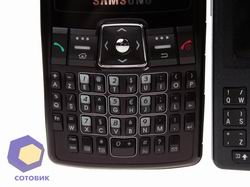 ���������� Samsung i320