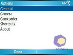 ��������� Samsung i320