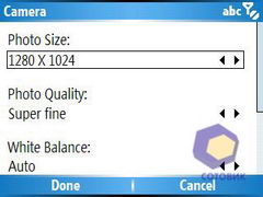 ��������� Samsung i320