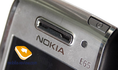 Nokia E65