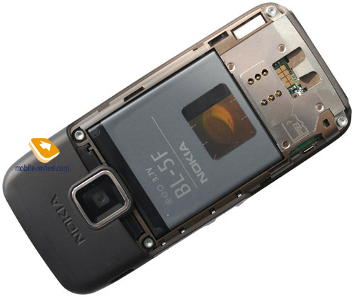 Nokia E65