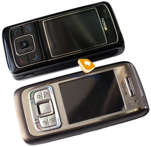 Nokia E65